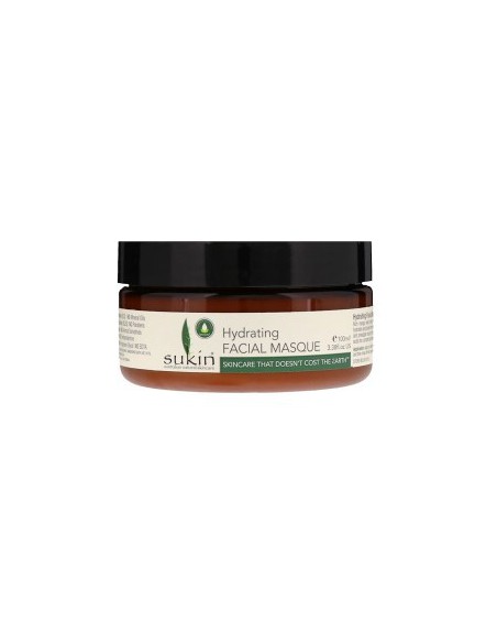 Australian Natural Skincare Hydrating Facial Masque