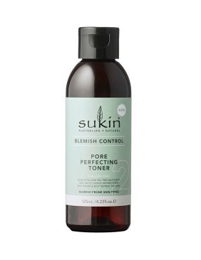 Australian Natural Skincare Blemish Control Pore Perfecting Toner