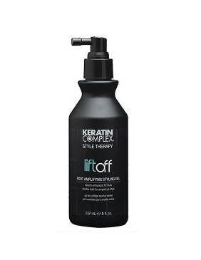 Style Therapy Lift Off Root Amplifying Styling Gel