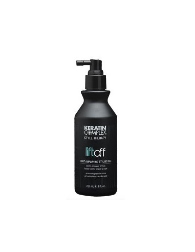 Style Therapy Lift Off Root Amplifying Styling Gel Style Therapy Lift Off Root Amplifying Styling Gel