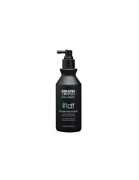 Style Therapy Lift Off Root Amplifying Styling Gel