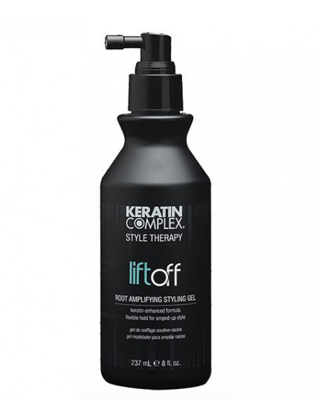 Style Therapy Lift Off Root Amplifying Styling Gel Style Therapy Lift Off Root Amplifying Styling Gel