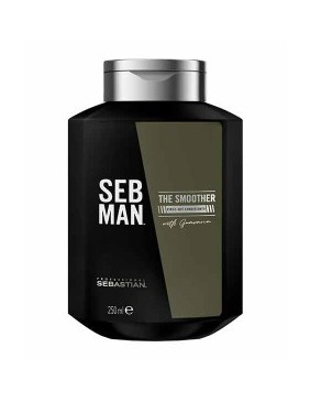 Seb Man The Smoother Conditioner