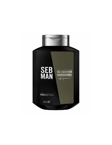 Seb Man The Smoother Conditioner Seb Man The Smoother Conditioner