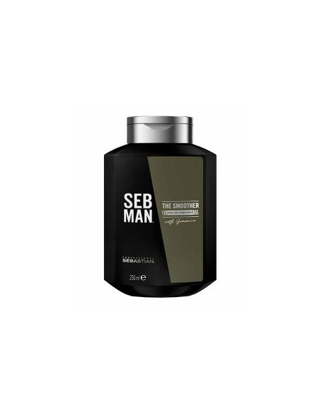 Seb Man The Smoother Conditioner