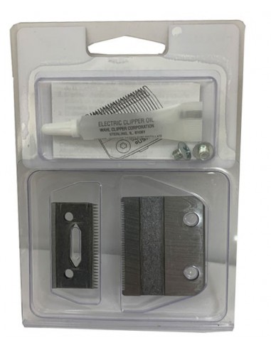Wahl 2 Hole Clipper Blade 2105 Wahl 2 Hole Clipper Blade 2105