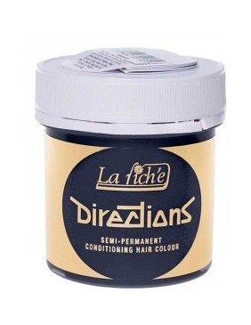 Directions Semi Permanent Conditioning Hair Colour Denim Blue