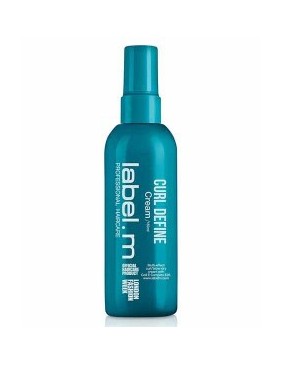 Label M Curl Define Cream