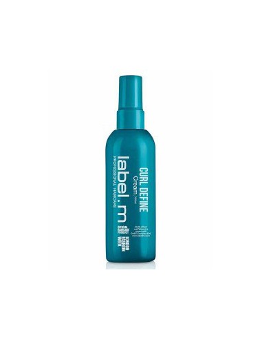 Label M Curl Define Cream