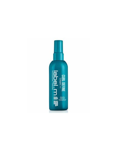 Label M Curl Define Cream