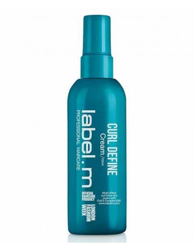 Label M Curl Define Cream