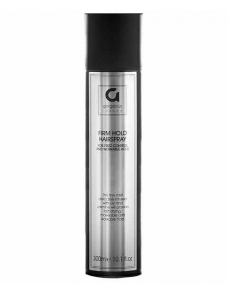 Gorgeous Firm Hold Hairspray