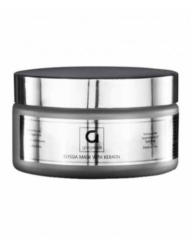 Gorgeous Elyssia Mask With Keratin Gorgeous Elyssia Mask With Keratin