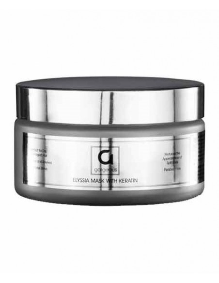 Gorgeous Elyssia Mask With Keratin Gorgeous Elyssia Mask With Keratin
