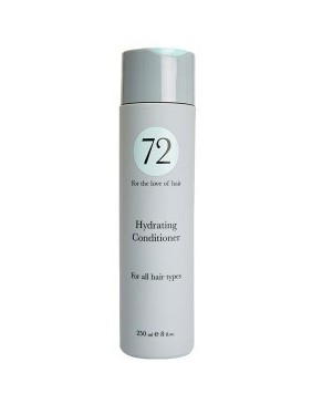 Hydrating Conditioner For All Hair Types