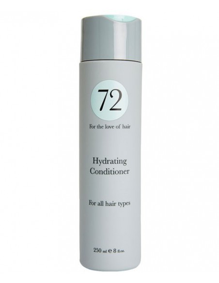 Hydrating Conditioner For All Hair Types