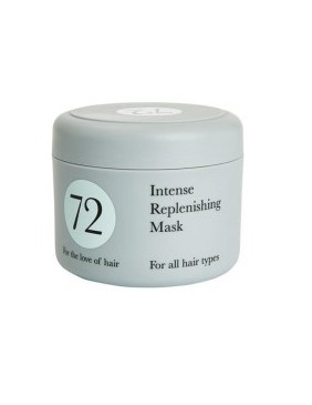 Intense Replenishing Mask For All Hair Types