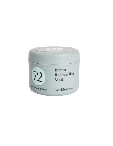Intense Replenishing Mask For All Hair Types