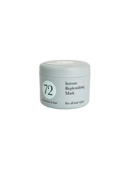 Intense Replenishing Mask For All Hair Types