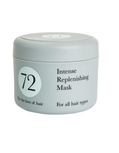 Intense Replenishing Mask For All Hair Types