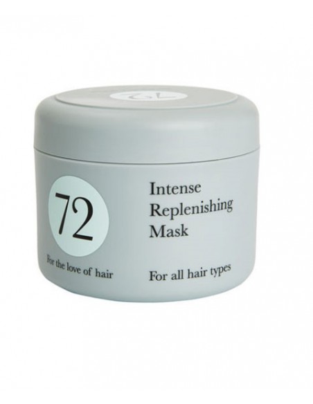 Intense Replenishing Mask For All Hair Types