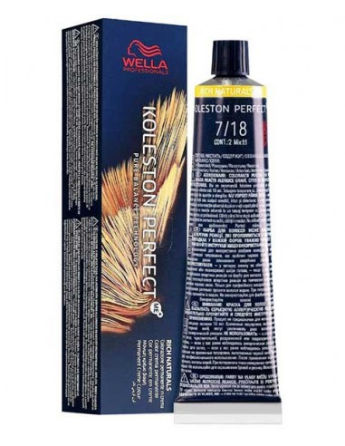 Koleston Perfect ME Plus Rich Naturals - Large Koleston Perfect ME Plus Rich Naturals - Large