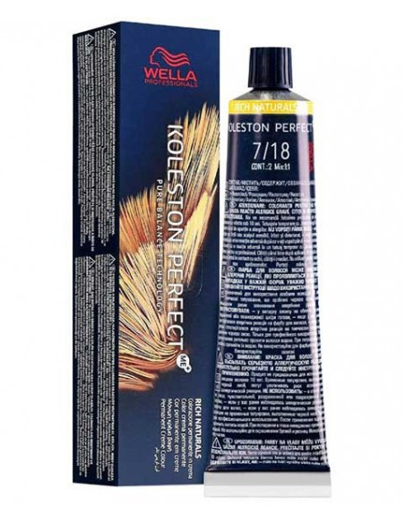 Koleston Perfect ME Plus Rich Naturals - Large Koleston Perfect ME Plus Rich Naturals - Large