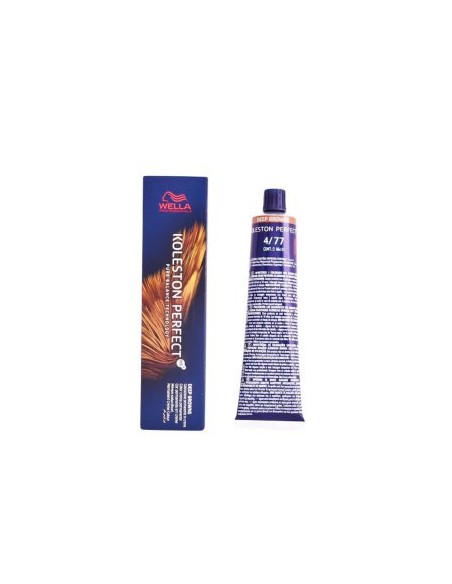 Koleston Perfect ME Plus Deep Browns