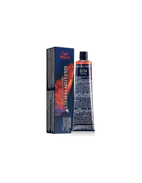 Koleston Perfect ME Plus Vibrant Reds