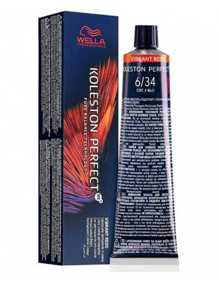 Koleston Perfect ME Plus Vibrant Reds Koleston Perfect ME Plus Vibrant Reds