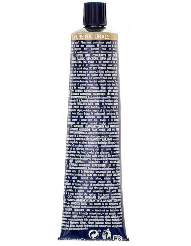 Koleston Perfect ME Plus Pure Naturals back Koleston Perfect ME Plus Pure Naturals back