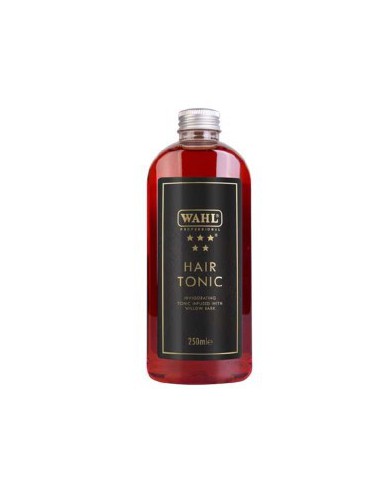 Traditional Shaving Range Hair Tonic Traditional Shaving Range Hair Tonic