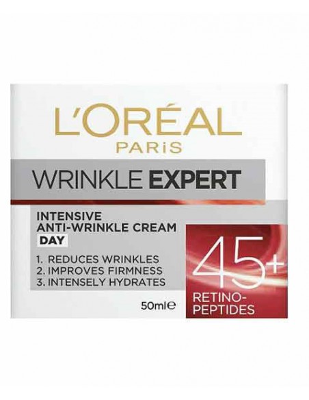 Wrinkle Expert Anti Wrinkle Firming Cream 45 Plus Wrinkle Expert Anti Wrinkle Firming Cream 45 Plus