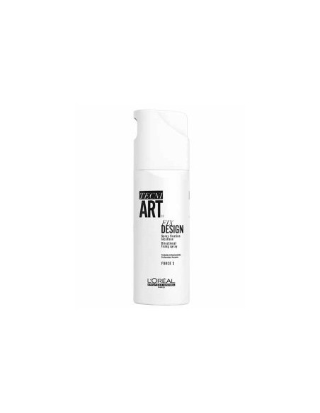 Tecni Art Fix Design Fixing Spray Force 5
