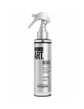 Tecni Art Beach Waves Texturizing Salt Spray