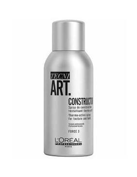 Tecni Art Constructor Thermo Active Spray Force 3