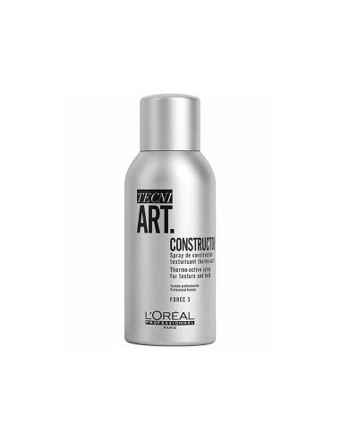 Tecni Art Constructor Thermo Active Spray Force 3 Tecni Art Constructor Thermo Active Spray Force 3