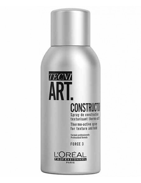 Tecni Art Constructor Thermo Active Spray Force 3 Tecni Art Constructor Thermo Active Spray Force 3