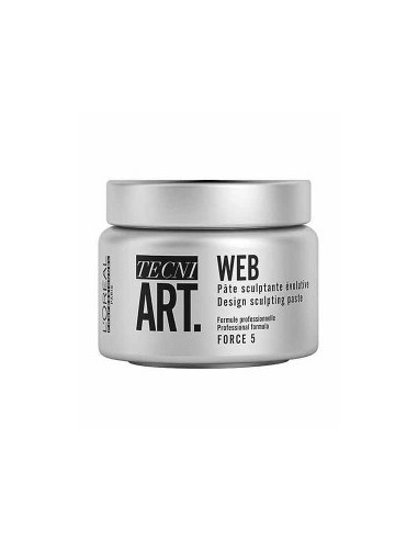 Tecni Art Web Design Sculpting Paste Force 5 Tecni Art Web Design Sculpting Paste Force 5