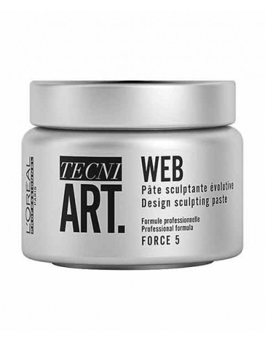 Tecni Art Web Design Sculpting Paste Force 5 Tecni Art Web Design Sculpting Paste Force 5