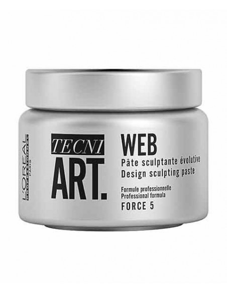 Tecni Art Web Design Sculpting Paste Force 5 Tecni Art Web Design Sculpting Paste Force 5