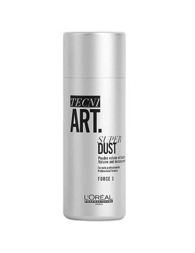 Tecni Art Super Dust Volume And Texture Powder Force 3