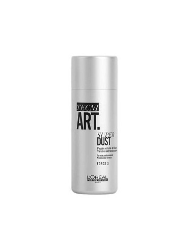 Tecni Art Super Dust Volume And Texture Powder Force 3 Tecni Art Super Dust Volume And Texture Powder Force 3