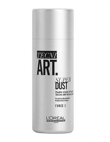 Tecni Art Super Dust Volume And Texture Powder Force 3 Tecni Art Super Dust Volume And Texture Powder Force 3