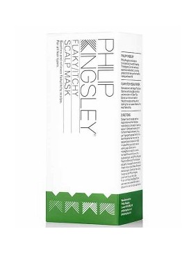 Flaky Itchy Scalp Mask