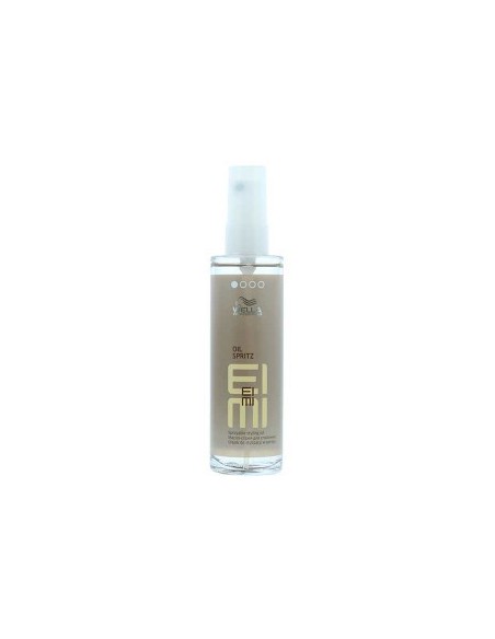 EIMI Oil Spritz Sprayable Styling Oil