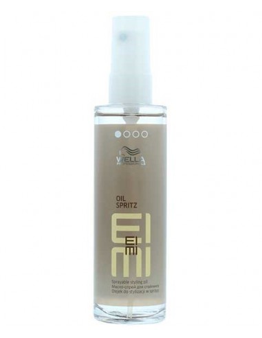 EIMI Oil Spritz Sprayable Styling Oil EIMI Oil Spritz Sprayable Styling Oil