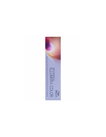 Illumina Color Opal Essence Permanent Creme Hair Colour