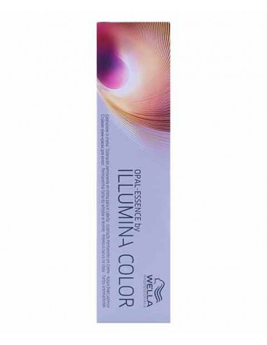 Illumina Color Opal Essence Permanent Creme Hair Colour