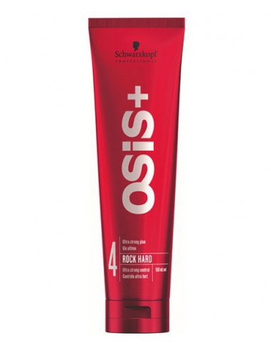 Osis Plus Rock Hard Ultra Strong Glue Osis Plus Rock Hard Ultra Strong Glue